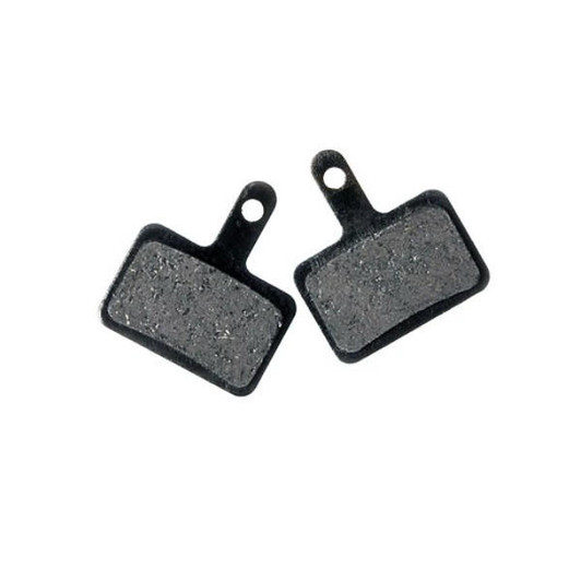 Zero Brake Pads / Drum   Zero Brake Pads / Drum