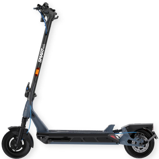  Smartkick N2 Pro 1000W Foldable Electric Scooter 