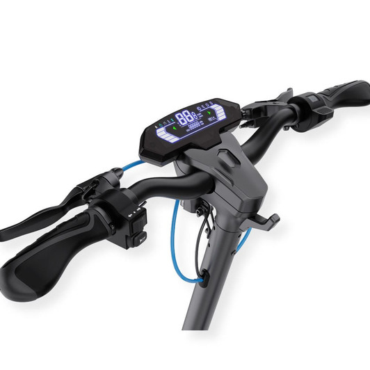  Smartkick N2 Pro 1000W Foldable Electric Scooter 