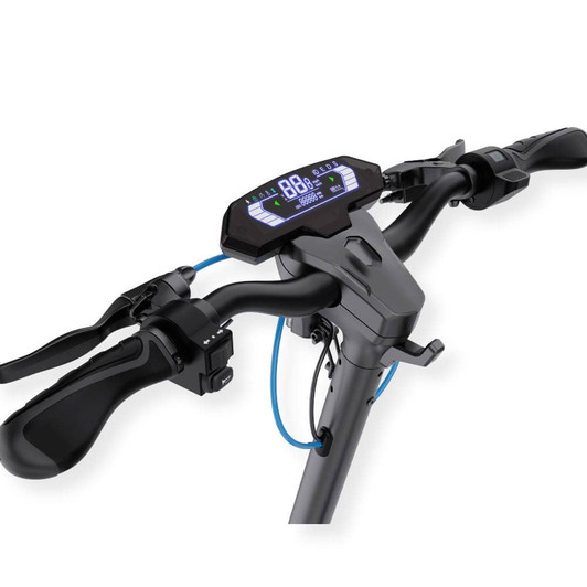Smartkick N2 Pro 1000W Foldable Electric Scooter