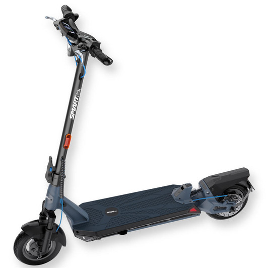  Smartkick N2 Pro 1000W Foldable Electric Scooter 