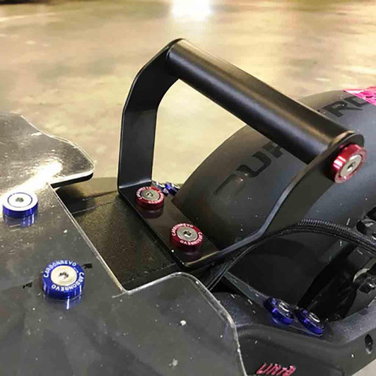 Minimotors Dualtron (CarbonRevo) Tow Handle Only 