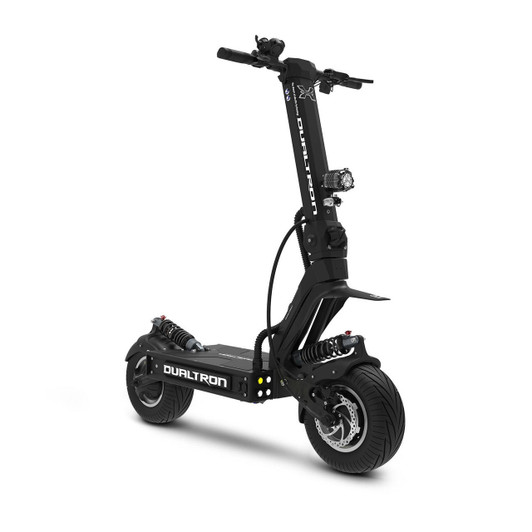 Dualtron Strom Limited Electric Scooter 11500W Dual Motor