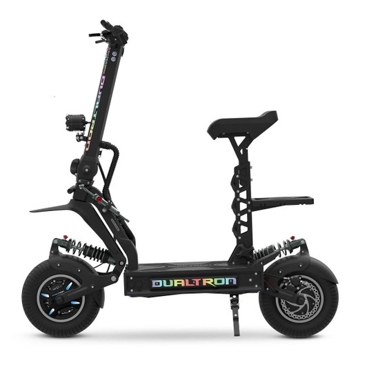 Dualtron Strom Limited Electric Scooter 11500W Dual Motor