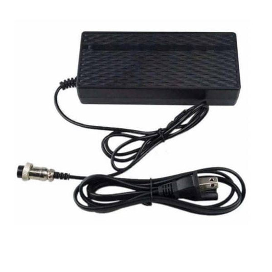 Nanrobot Charger for D6+