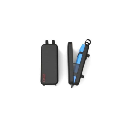 Zero External Battery Packs