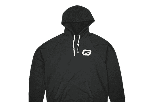  Onewheel "O" Hoodie 