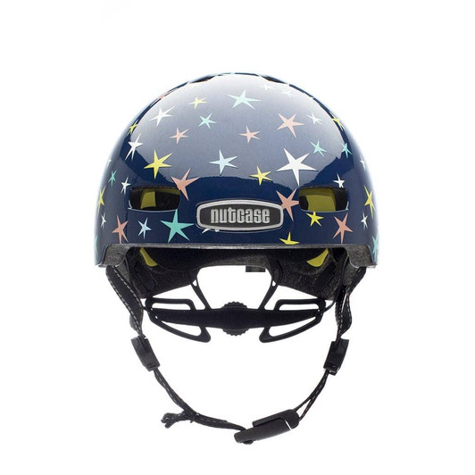Nutcase Helmet LN20-G415 Little Nutty Stars are Born Gloss MIPS