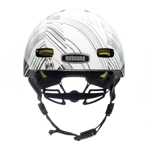 Nutcase Helmet ST20-G409 Street Granite Gloss MIPS