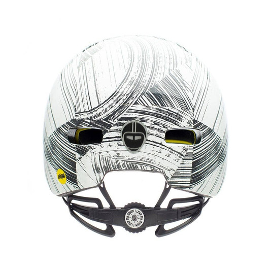 Nutcase Helmet ST20-G409 Street Granite Gloss MIPS