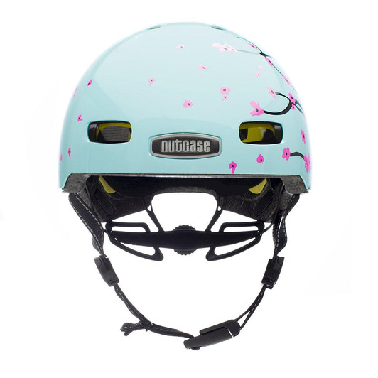 Nutcase Helmet ST20-G410 Street Octoblossom Gloss MIPS 