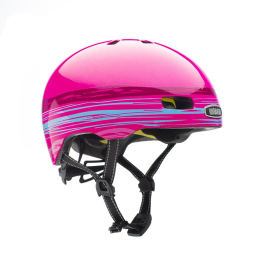  Nutcase Helmet ST20-G418 Street Offshore MIPS 