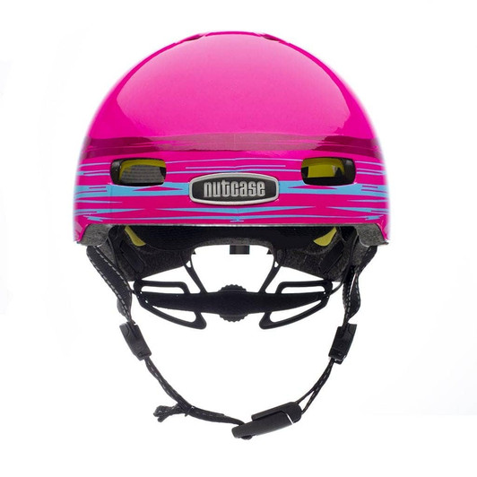  Nutcase Helmet ST20-G418 Street Offshore MIPS 