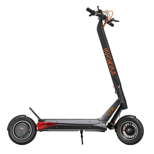  Inokim OX Hero 780WH Electric Foldable Scooter 
