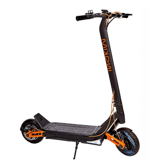  Inokim OX Super 1260WH Electric Foldable Scooter 