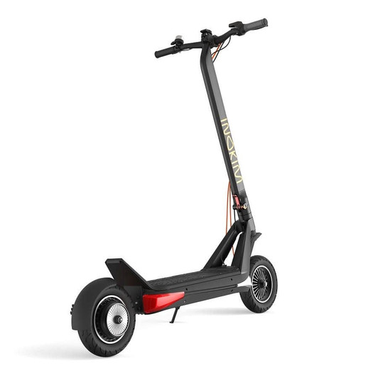  Inokim OX Super 1260WH Electric Foldable Scooter 