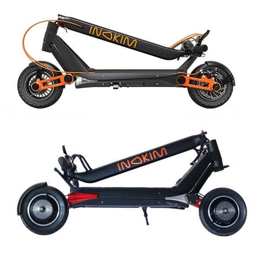 Inokim Electric Scooter | Inokim Canada | Inokim Scooter
