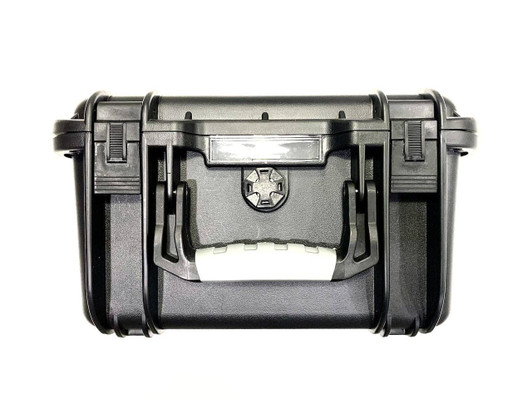  Zero Storage / Battery Box with Brackets (Waterproof) 