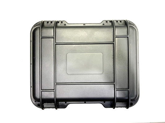 Zero Storage / Battery Box with Brackets (Waterproof)   Zero Storage / Battery Box with Brackets (Waterproof)