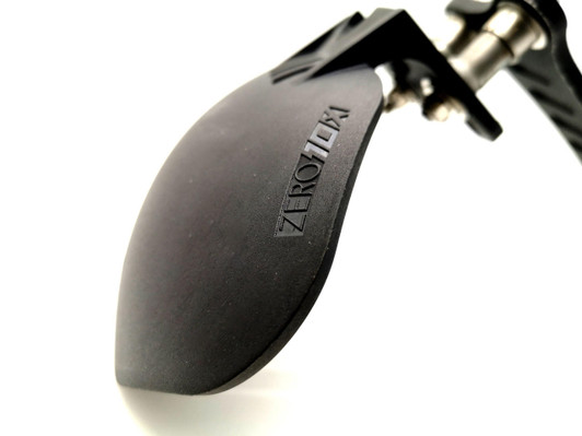  Zero Fender / Tire Hugger for 10X 