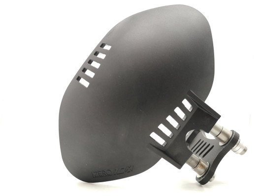  Zero Fender / Tire Hugger for 10X 