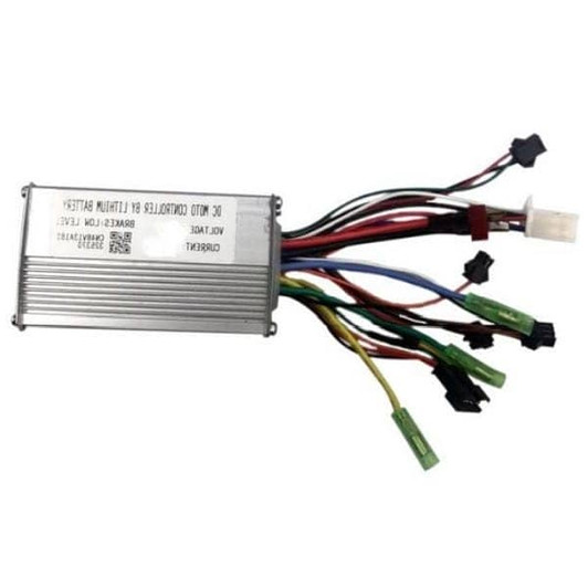 Nanrobot Controller for D6+