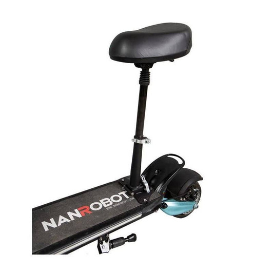 Nanrobot Seat Assembly Add-on for D6+