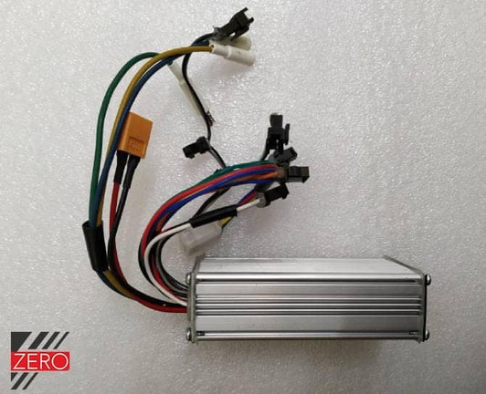 Zero Motors for Sale | Zero 11X Series Motor for Sale