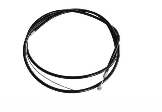 Zero Brake Hose with Cable