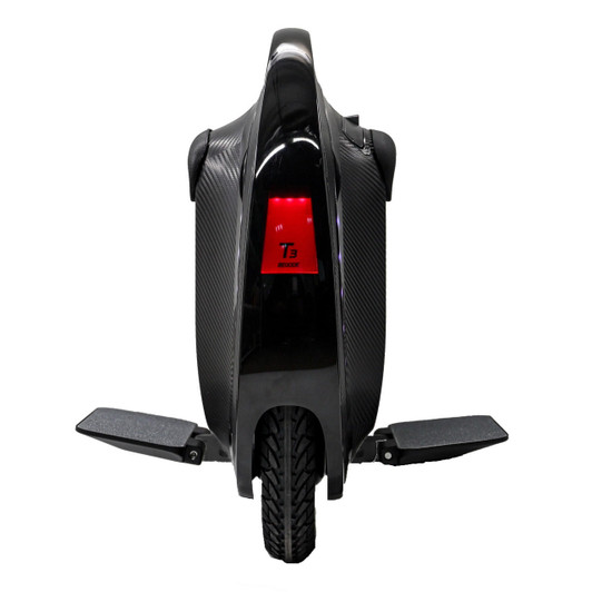 Gotway Begode (Gotway) Tesla T3 16" 2000W Electric Unicycle with 1500WH/84V Battery 