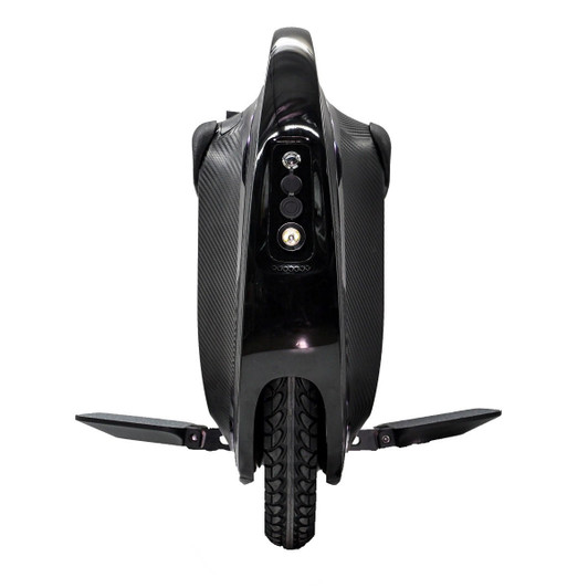 Gotway Begode (Gotway) Tesla T3 16" 2000W Electric Unicycle with 1500WH/84V Battery 