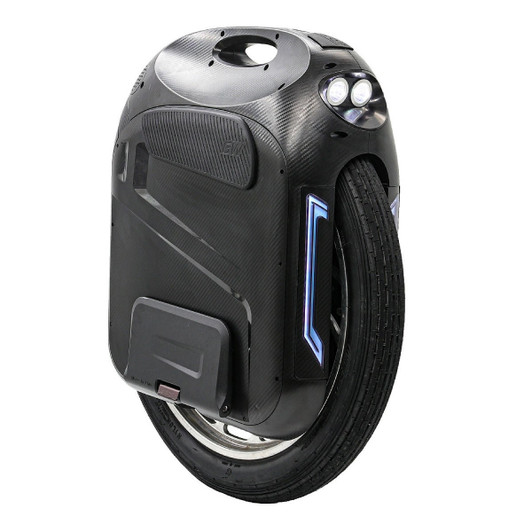Gotway Begode (Gotway) Monster Pro 24'' 3500W Motor Electric Unicycle with 3600WH/100V Battery 