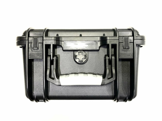  Zero Key Switch with Volt Meter for all Zero models 