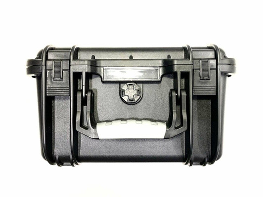  Zero Key Switch with Volt Meter for all Zero models 