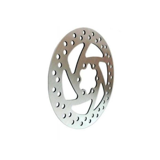 Nanrobot Brake Rotor Disc for D6+