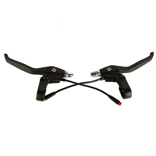  Nanrobot Brake Handlebar Lever (Cable Brakes) for D6+ Lite 