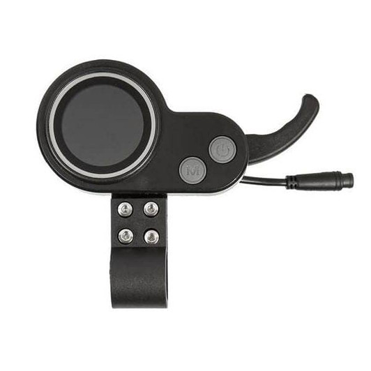  Nanrobot Throttle with LCD Display for D6+ 