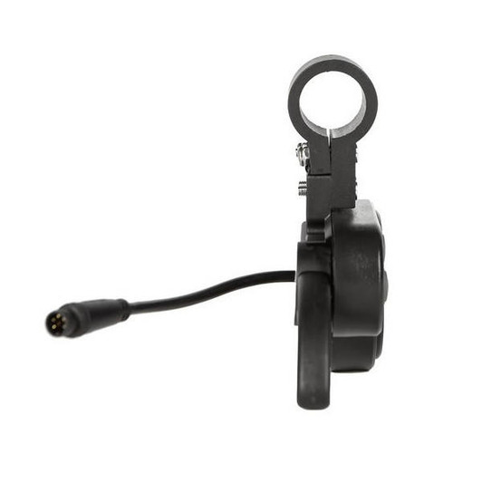  Nanrobot Throttle with LCD Display for D6+ 