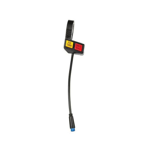 Nanrobot Double Drive Switch for D6+