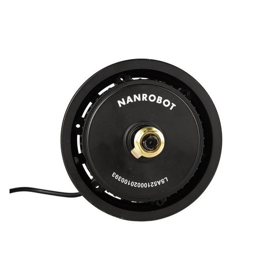  Nanrobot Motor for D6+ 