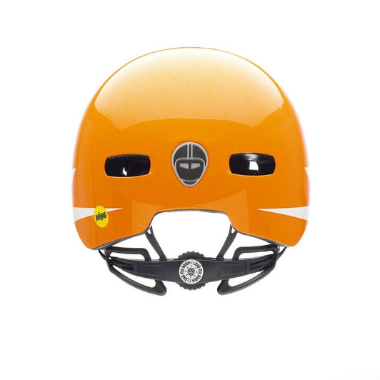  Nutcase Helmet LN20-G401 Little Nutty Lightnin' Gloss Mips 