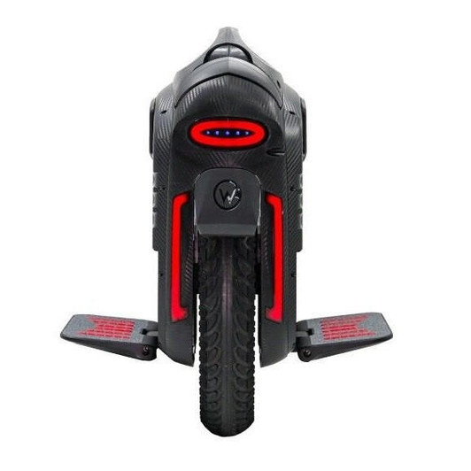 Gotway Begode (Gotway) RS 19" 2600W C30 High Speed Motor Electric Unicycle 