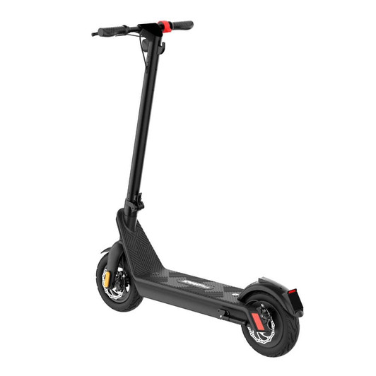 Smartkick SmartKick X9 Plus 560Wh Electric Kick Scooter with Removable Battery, Triple Breaks, Tubeless Tire 