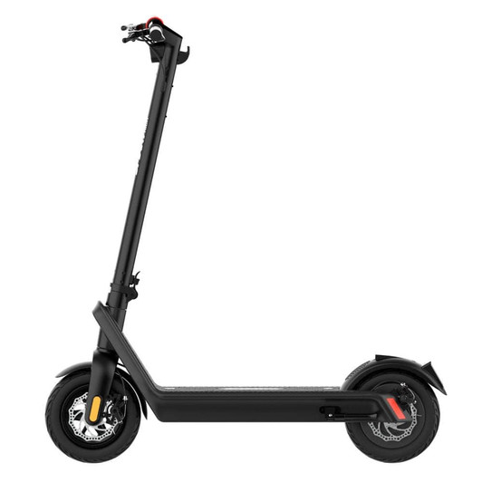 Smartkick SmartKick X9 Plus 560Wh Electric Kick Scooter with Removable Battery, Triple Breaks, Tubeless Tire