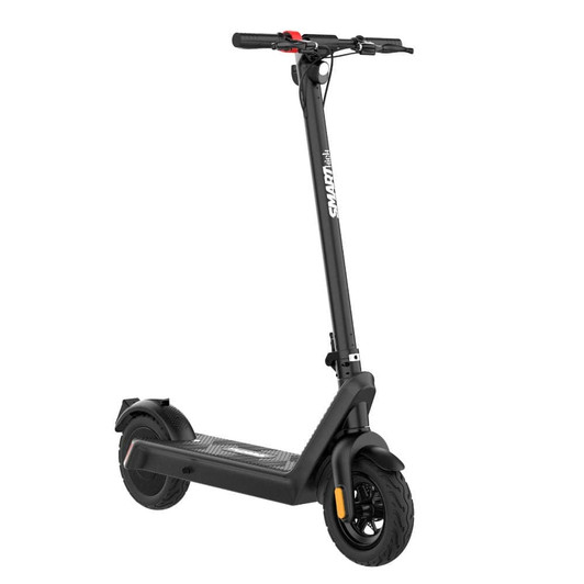 Smartkick SmartKick X9 Plus 560Wh Electric Kick Scooter with Removable Battery, Triple Breaks, Tubeless Tire