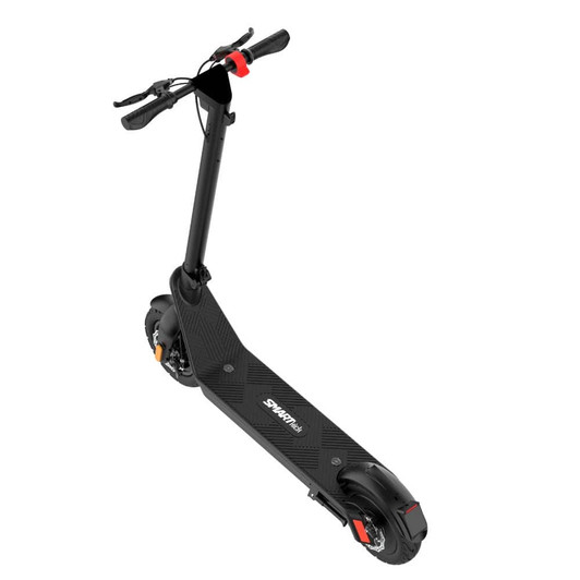 Smartkick SmartKick X9 Plus 560Wh Electric Kick Scooter with Removable Battery, Triple Breaks, Tubeless Tire 