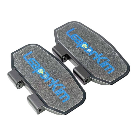  Veteran Sherman Foot Pedals Set 