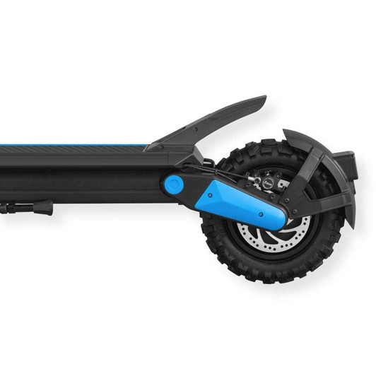Smartkick N1 1200W Dual Motor Off Road Electric Scooter