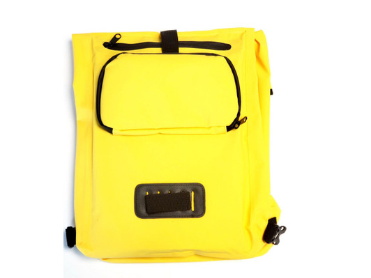 Envo ENVO Pannier Carrying Waterproof Bag - Yellow 