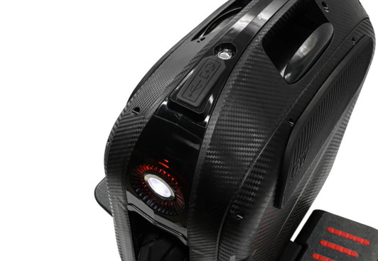 Gotway Begode (Gotway) EXN 20" C30 2800W Motor Electric Unicycle with 2700WH100V Battery - HS 